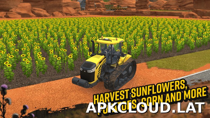 Farming Simulator 18 скриншот 3
