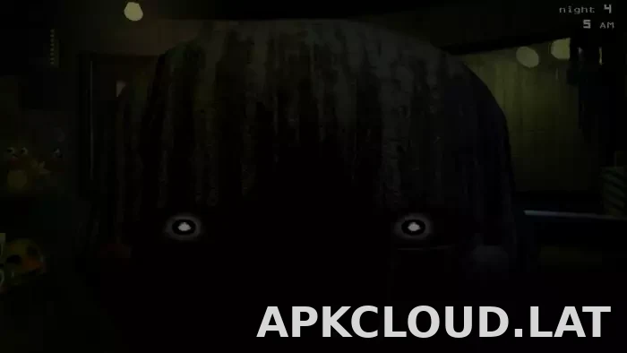 Five Nights at Freddy's 3 скриншот 6