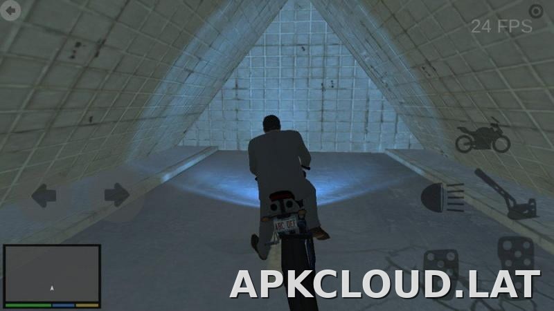ГТА 5 скриншот 2