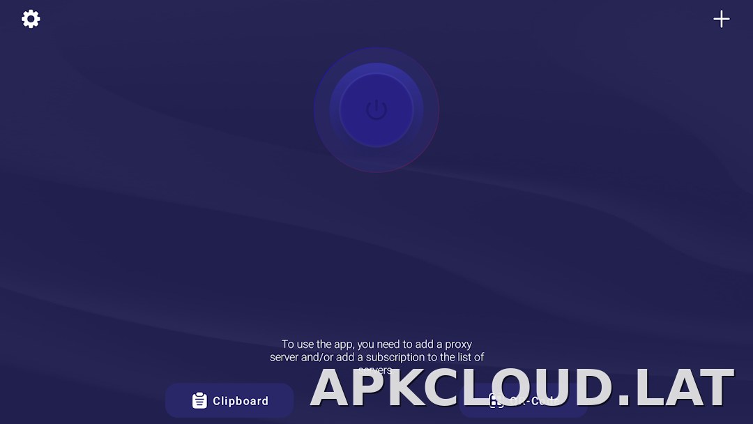 Happ скриншот 4