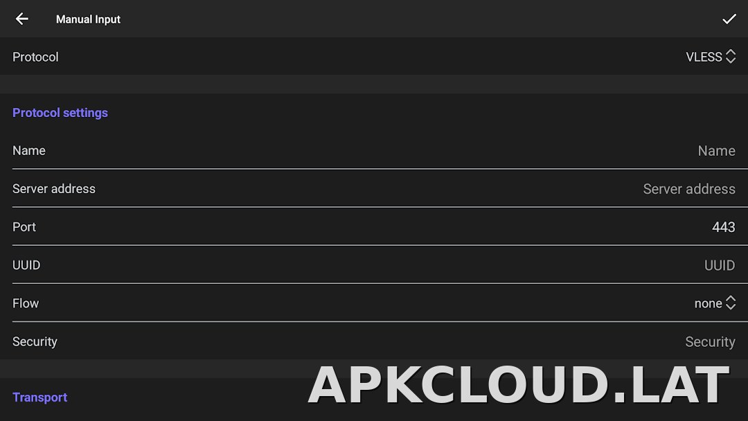 Happ скриншот 6