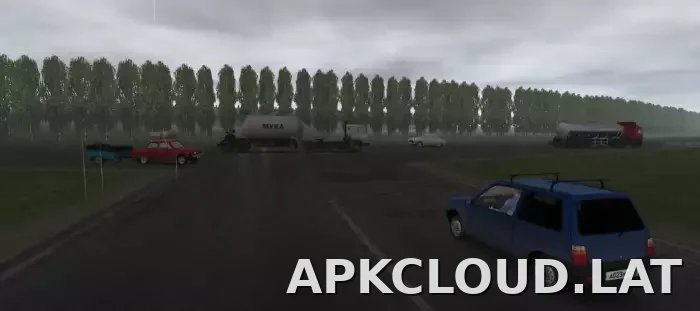 Motor Depot скриншот 1