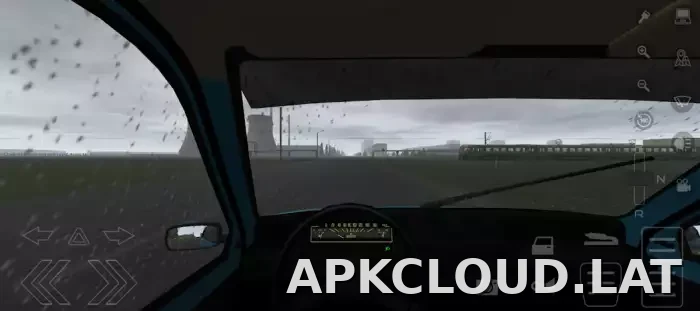 Motor Depot скриншот 3