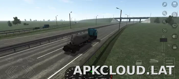 Motor Depot скриншот 4