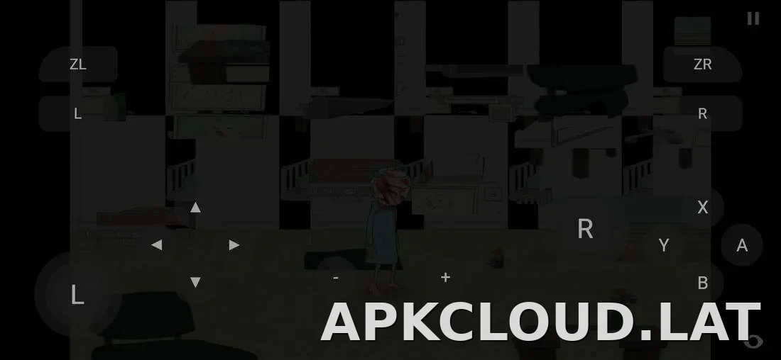 Салли Фейс скриншот 4